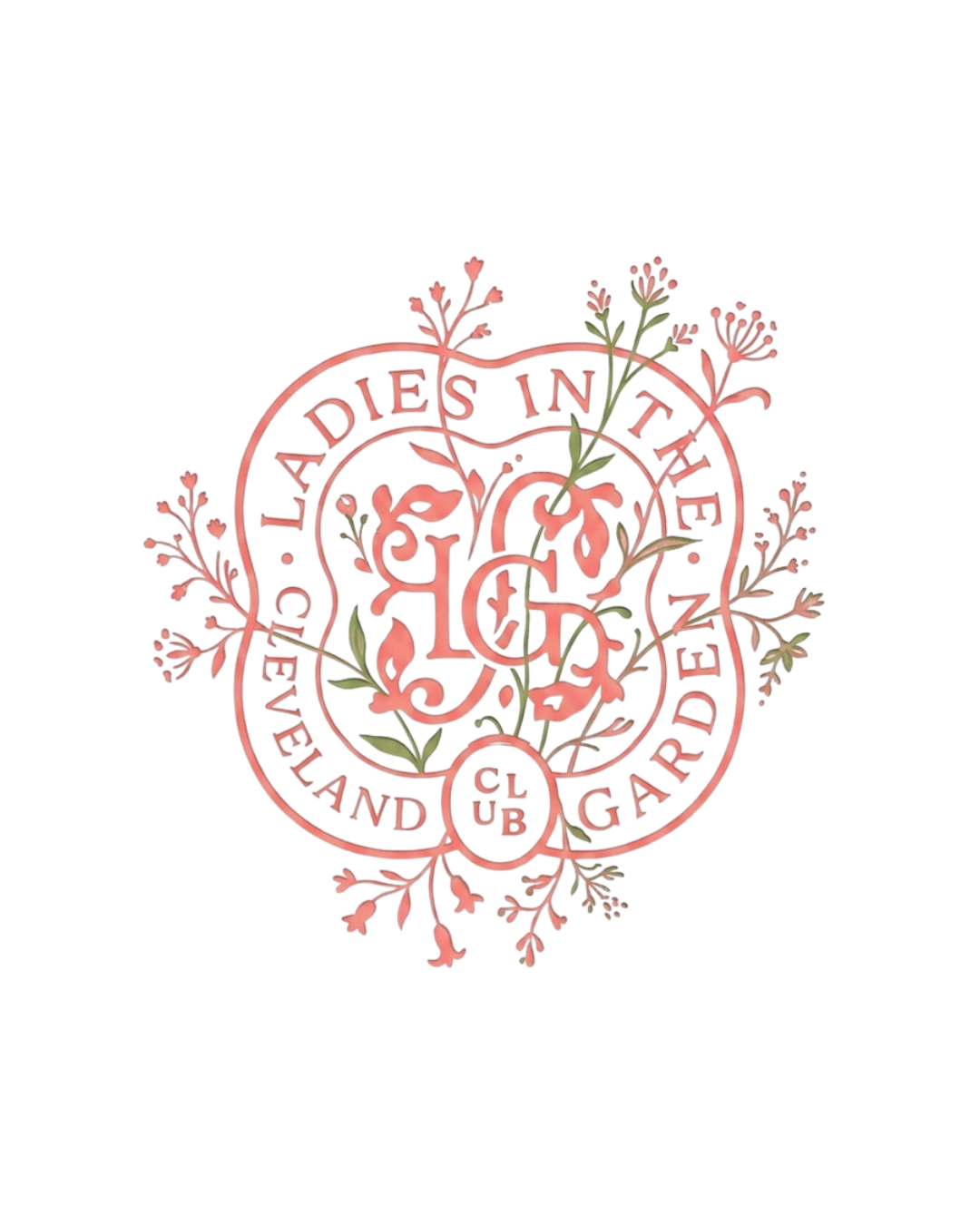 LADIES IN THE GARDEN MEMBERSHIP