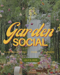 🌿 Ladies in the Garden Presents: Our First Garden Social!